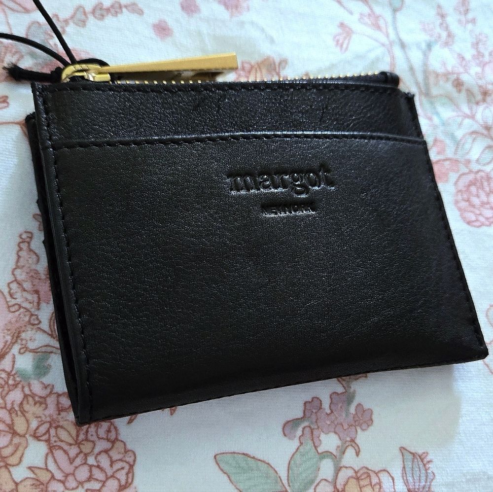 Margot New York🗽 "Emmy" Card Holder - NWT - Picture 13 of 16